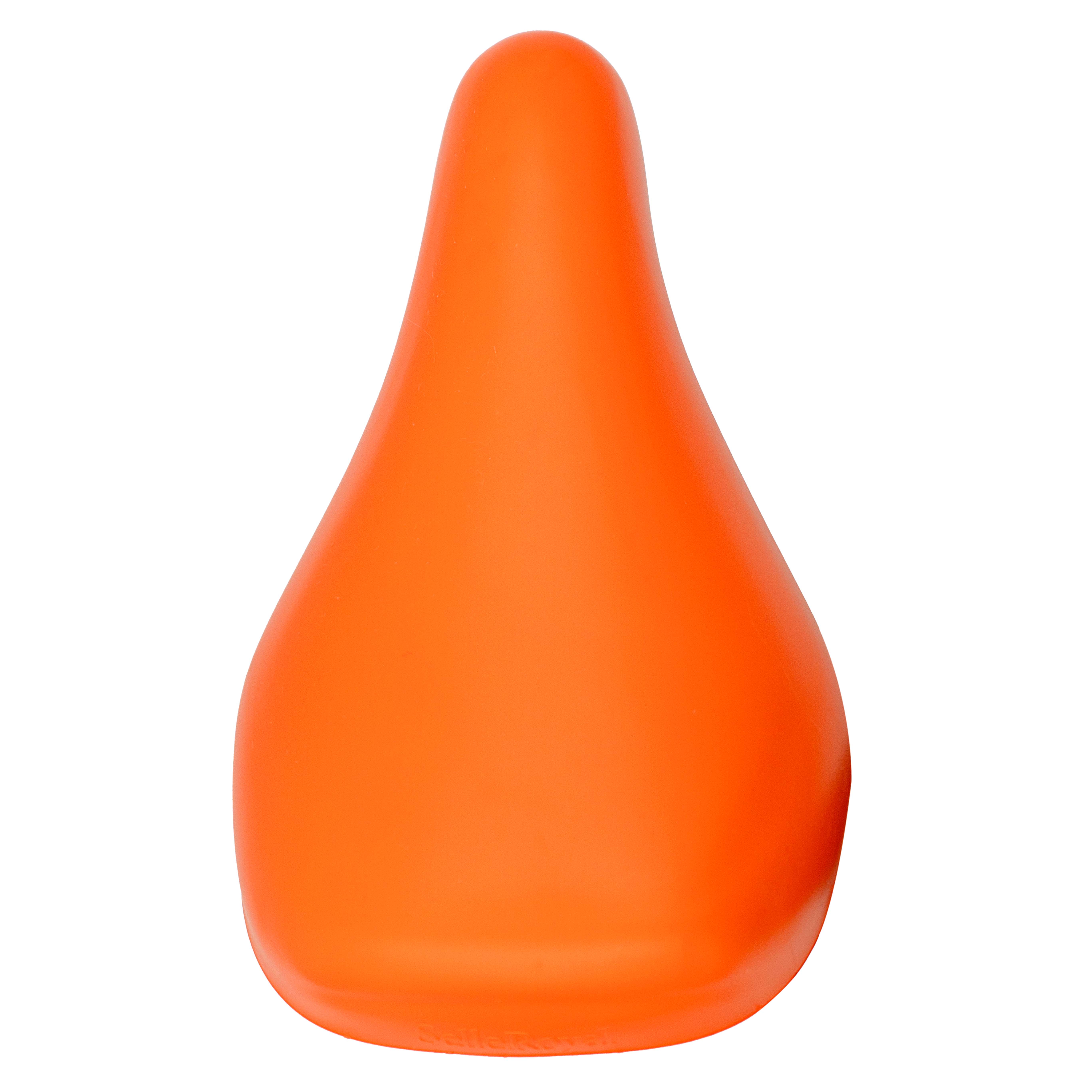Mini Toy laranja com canote 190mm